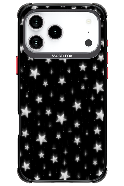 Star Night - Apple iPhone 17 Pro Max