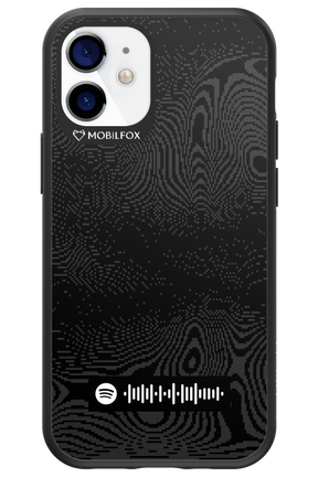 Techno frequency - Apple iPhone 12 Mini