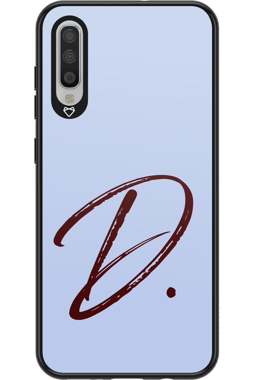 (Jellyfish Presso) D 2.0 - Samsung Galaxy A70