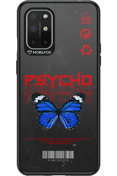 Psybutterfly - OnePlus 8T