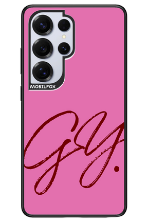 (Sorbet) GY 2.0 - Samsung S25 Ultra