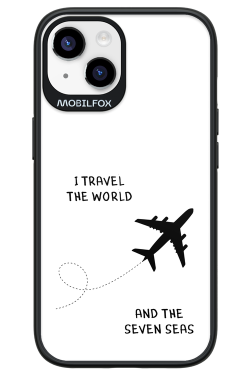 Traveller 2.0 - Apple iPhone 14