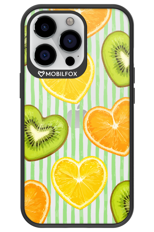 Sour Lemonade 2.0 - Apple iPhone 13 Pro