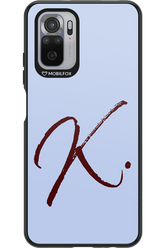 (Jellyfish Presso) K 2.0 - Xiaomi Redmi Note 10