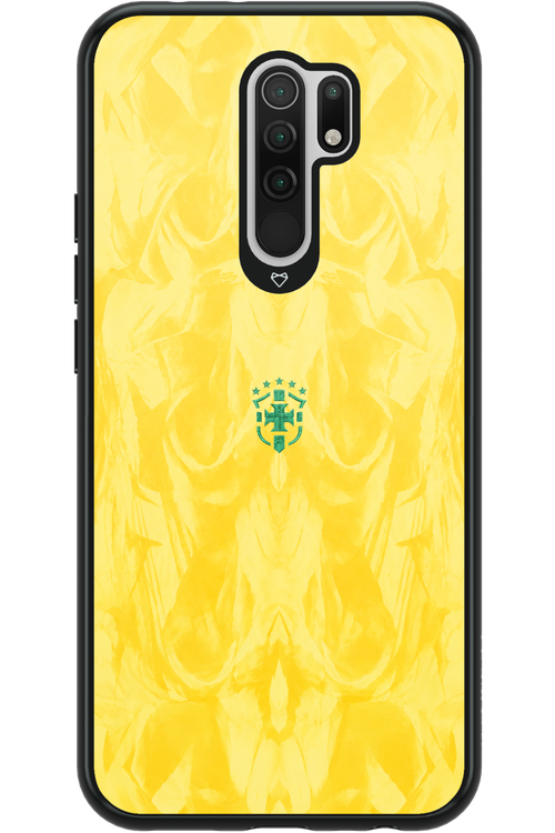 Brasil 2.0 - Xiaomi Redmi 9