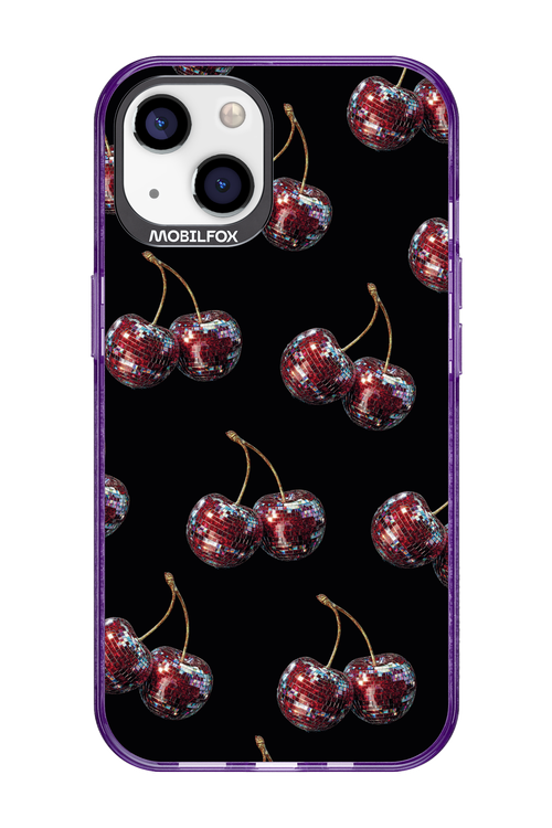 Cherry Rush - Apple iPhone 13