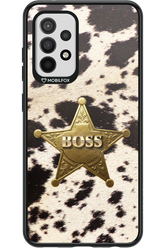BOSS II 2.0 - Samsung Galaxy A52 / A52 5G / A52s
