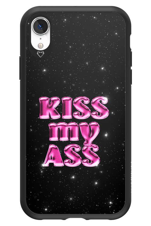 KMA 2.0 - Apple iPhone XR