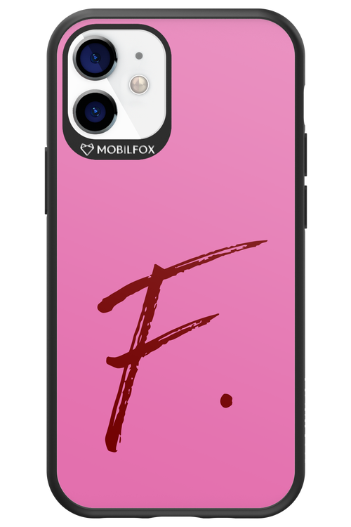 (Sorbet) F 2.0 - Apple iPhone 12 Mini