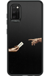 Giving 2.0 - Samsung Galaxy A41