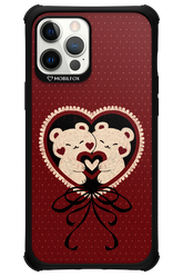 Cuddle Bears - Apple iPhone 12 Pro Max