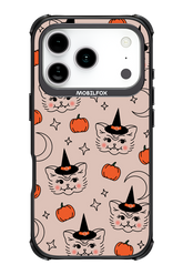 Kitty Spell - Apple iPhone 17 Pro