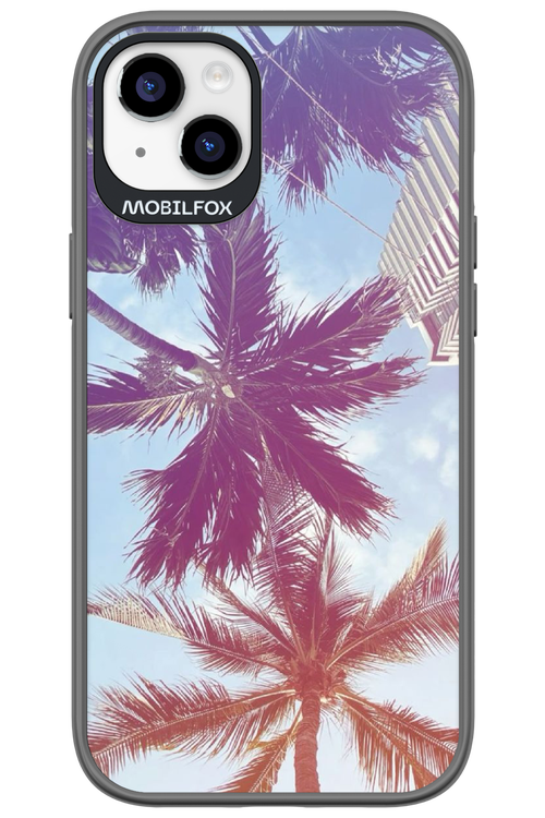 Sunset Dreams 2.0 - Apple iPhone 14 Plus