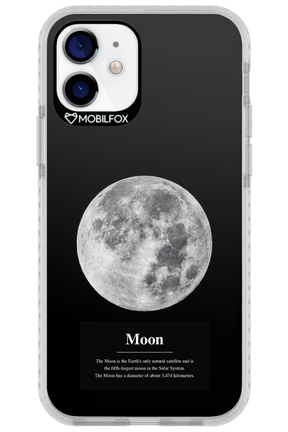 Moon - Apple iPhone 12