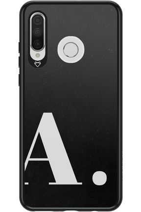 A (Off Space) 2.0 - Huawei P30 Lite