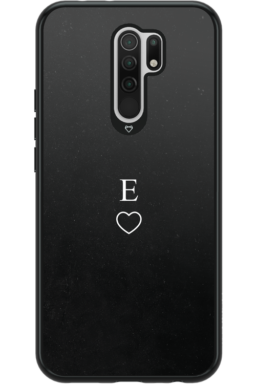 E Black 2.0 - Xiaomi Redmi 9