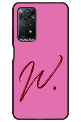 (Sorbet) W 2.0 - Xiaomi Redmi Note 11Pro 4G/5G