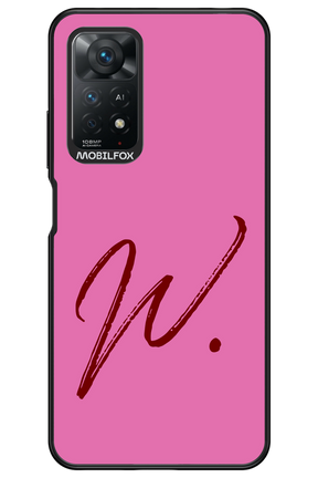 (Sorbet) W 2.0 - Xiaomi Redmi Note 11Pro 4G/5G