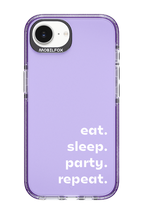 Party Loop Light - Apple iPhone 16e