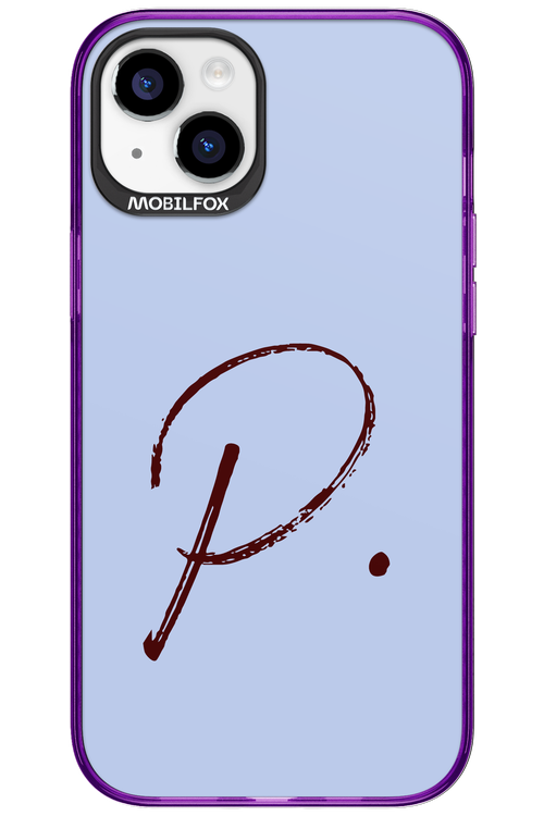 (Jellyfish Presso) P 2.0 - Apple iPhone 15 Plus