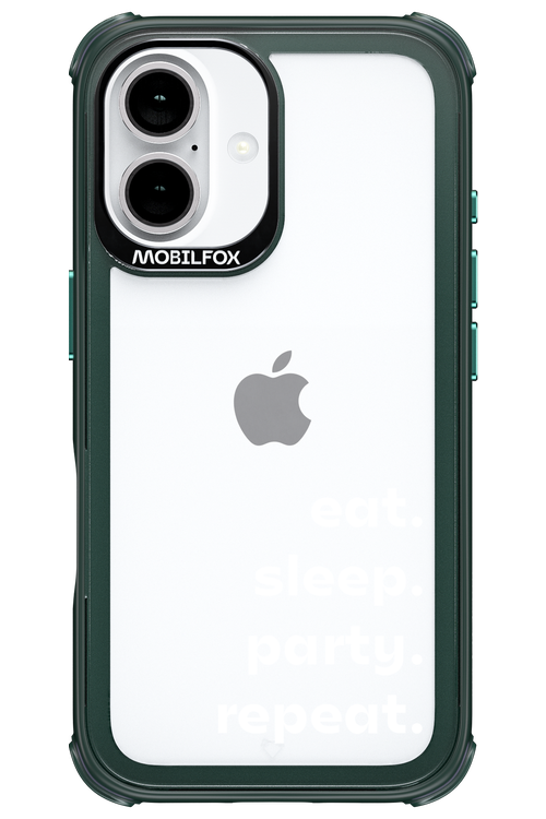 Party Loop Light - Apple iPhone 16