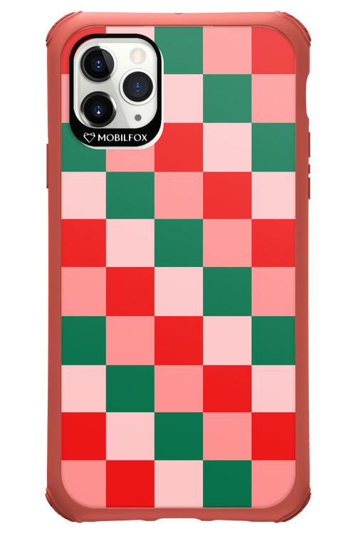 Christmas Pattern - Apple iPhone 11 Pro Max