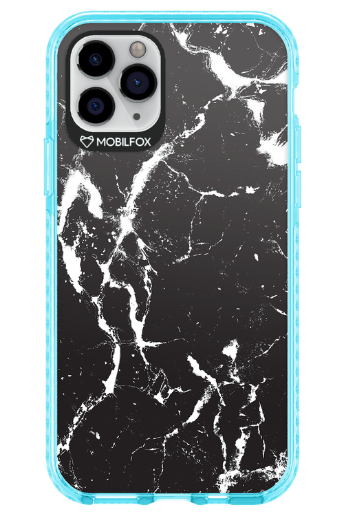 Grunge Marble - Apple iPhone 11 Pro