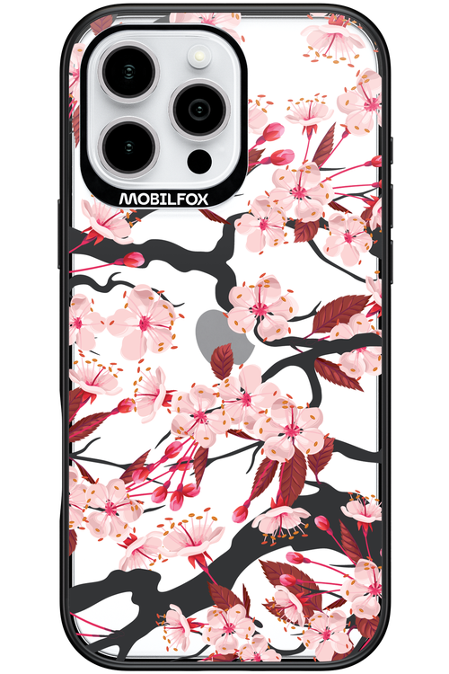 Sakura 2.0 - Apple iPhone 16 Pro Max