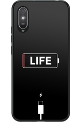 Life - Xiaomi Redmi 9A