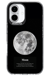 Moon - Apple iPhone 16