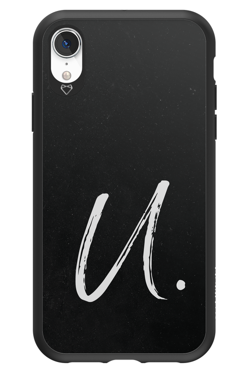 (Off Space) U 2.0 - Apple iPhone XR