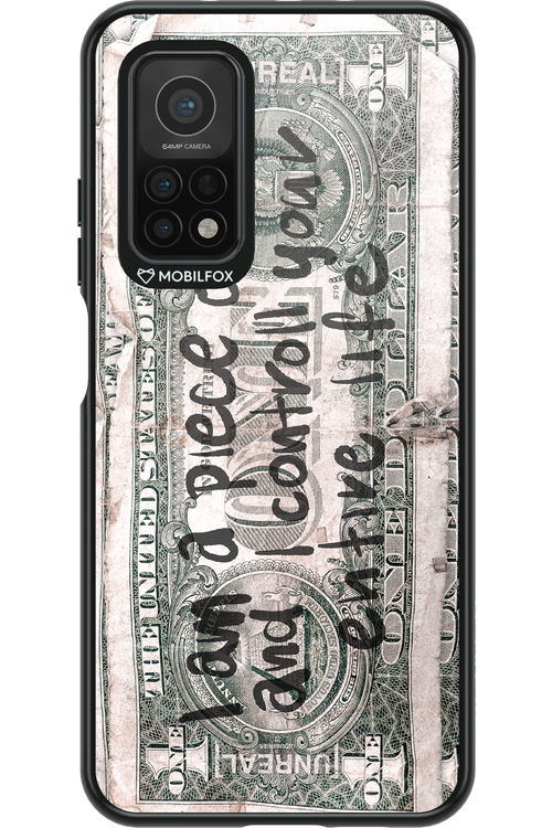 Dollars - Xiaomi Mi 10T 5G