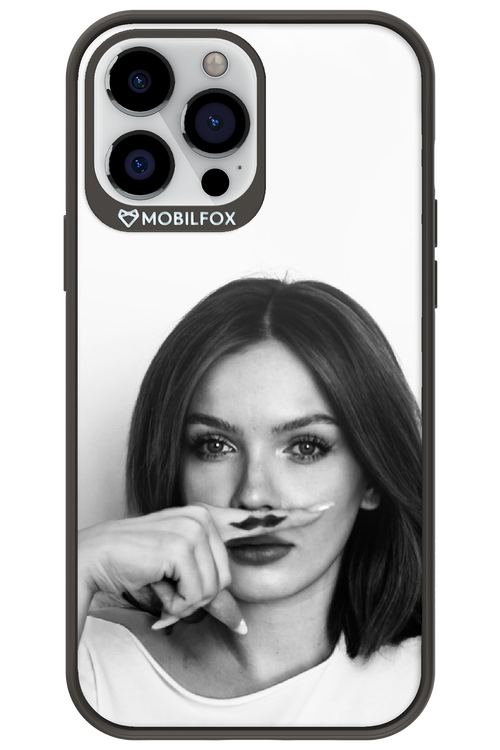 Soft Focus - Apple iPhone 13 Pro Max