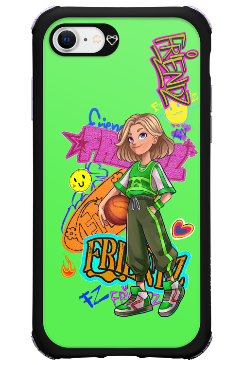 Wera - Apple iPhone 8