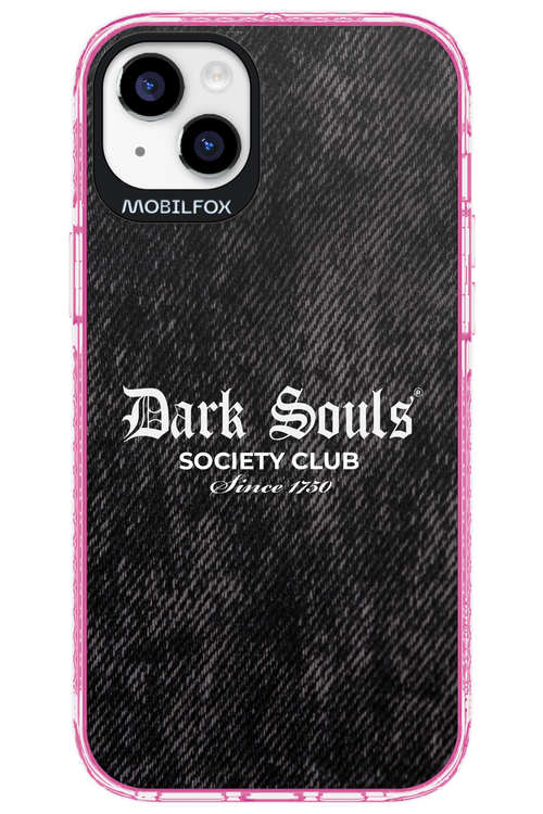 Dark Souls - Apple iPhone 14 Plus