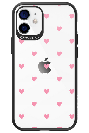 Mini Hearts 2.0 - Apple iPhone 12 Mini