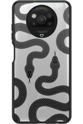Snakes - Xiaomi Poco X3 NFC