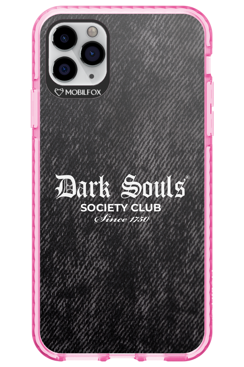 Dark Souls - Apple iPhone 11 Pro Max