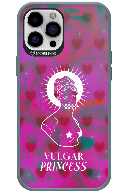 Vulgar Princess - Apple iPhone 12 Pro Max