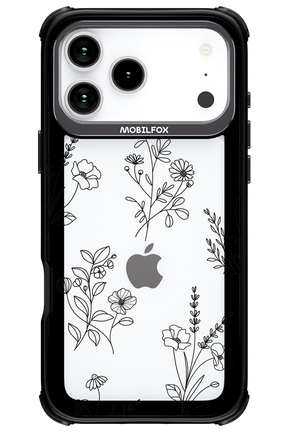 Bouquet 2.0 - Apple iPhone 17 Pro Max