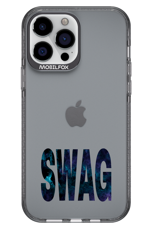 Holo Swag 2.0 - Apple iPhone 13 Pro Max