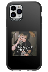 Create my money 2.0 - Apple iPhone 11 Pro