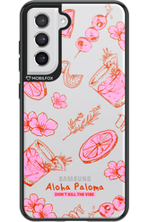 Aloha Paloma - Samsung Galaxy S21 FE
