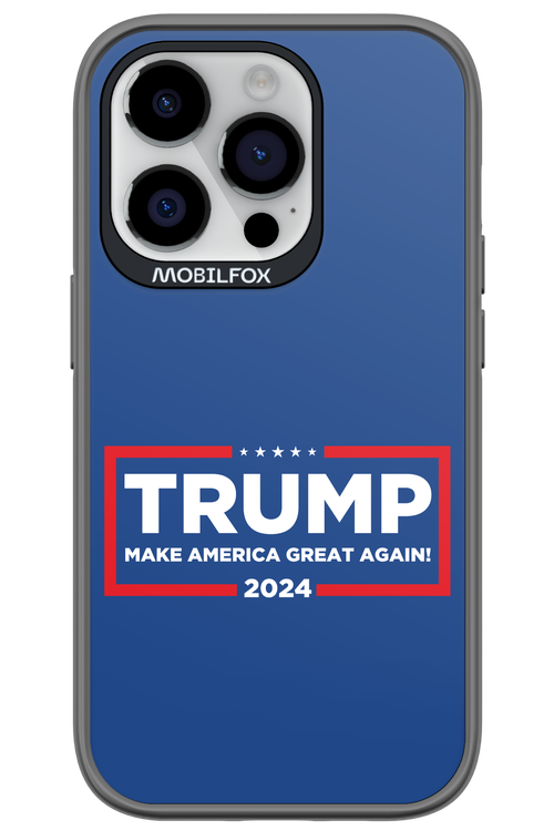 Trump 2024 - Apple iPhone 14 Pro