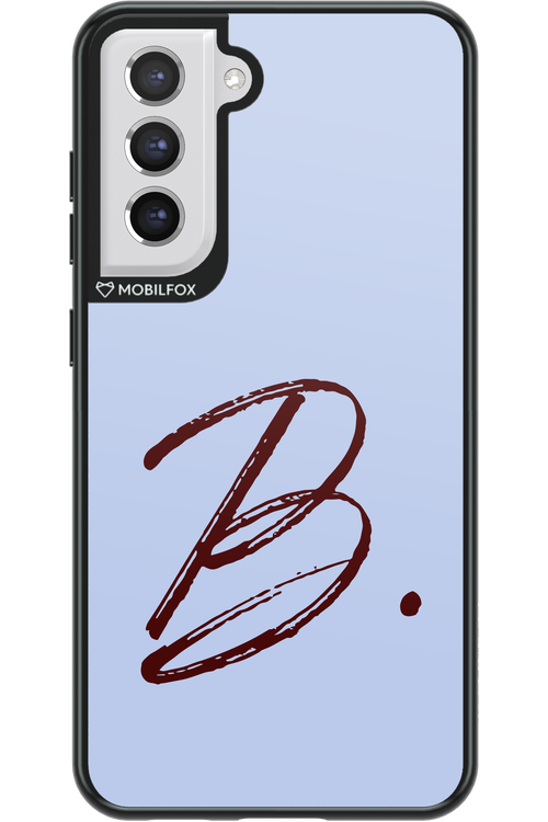 (Jellyfish Presso) B 2.0 - Samsung Galaxy S21 FE