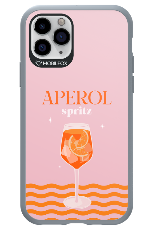 Aperol - Apple iPhone 11 Pro