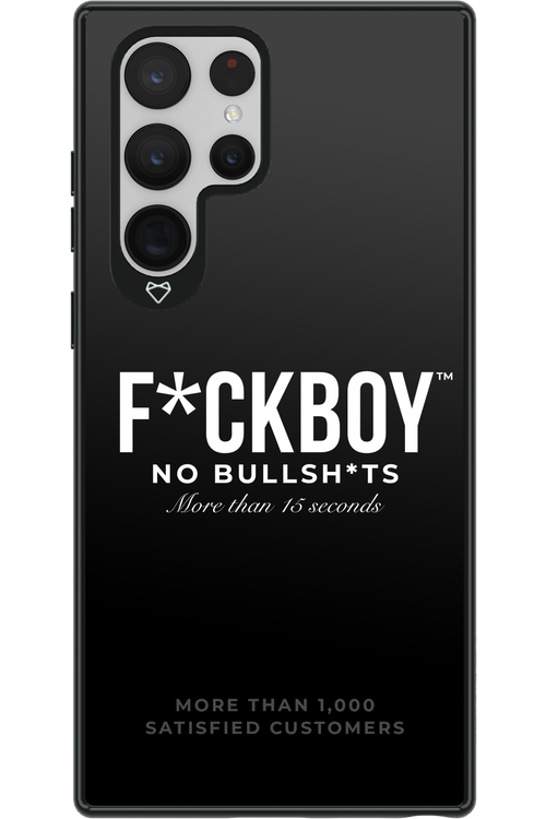F_CKBOY 2.0 - Samsung Galaxy S22 Ultra