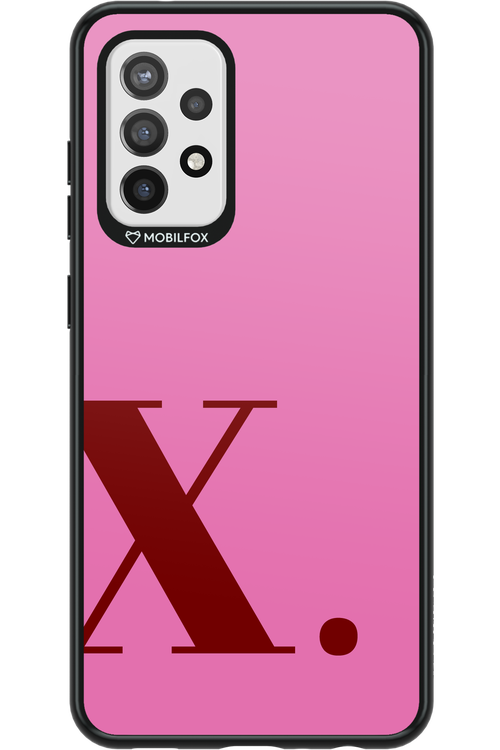 X (Sorbet) - Samsung Galaxy A72