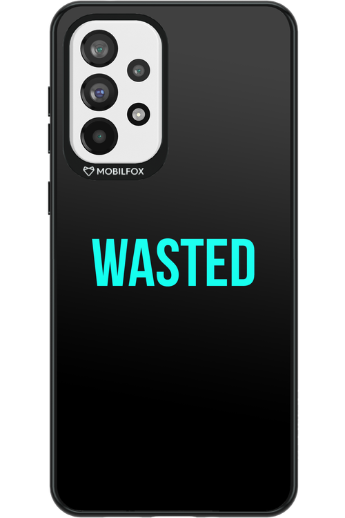 WASTED 2.0 - Samsung Galaxy A73