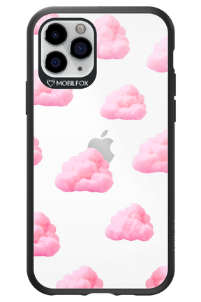 Cloudy Pink - Apple iPhone 11 Pro